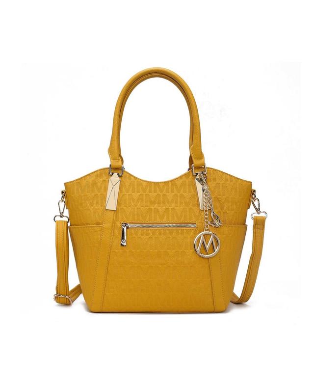 Mkf Collection Hazel Women s Tote by Mia K Product Image