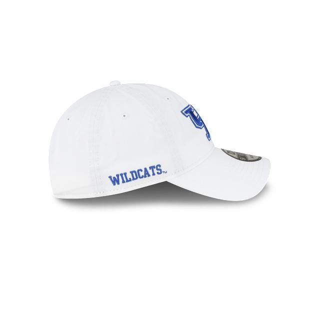 Kentucky Wildcats 9TWENTY Adjustable Hat Male Product Image