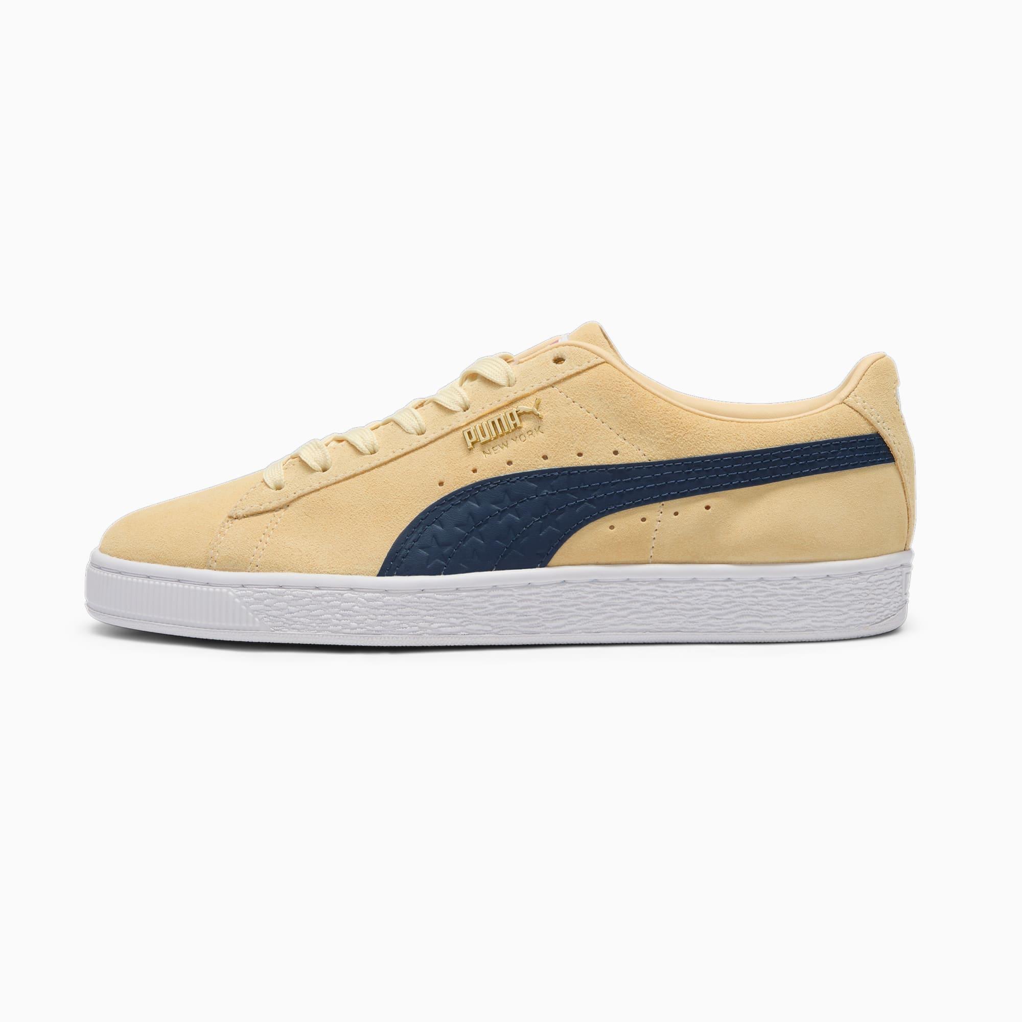 Suede Classic USA Flagship Sneakers Product Image