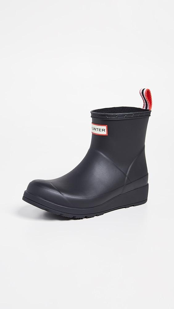 Hunter Boots Original Short Play Boots | Shopbop Product Image