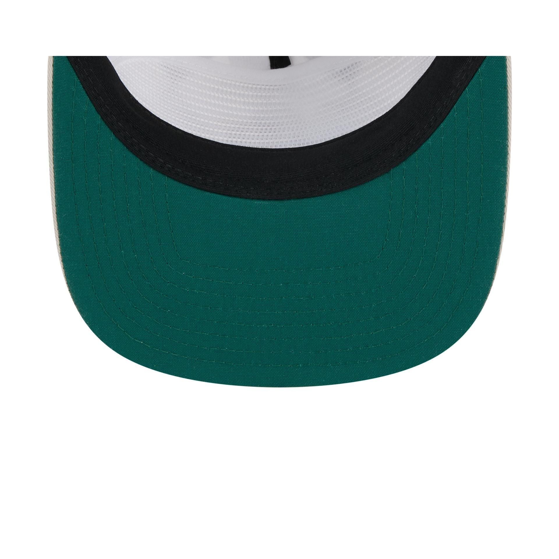 New Era Cap Argyle Golfer Hat Male Product Image