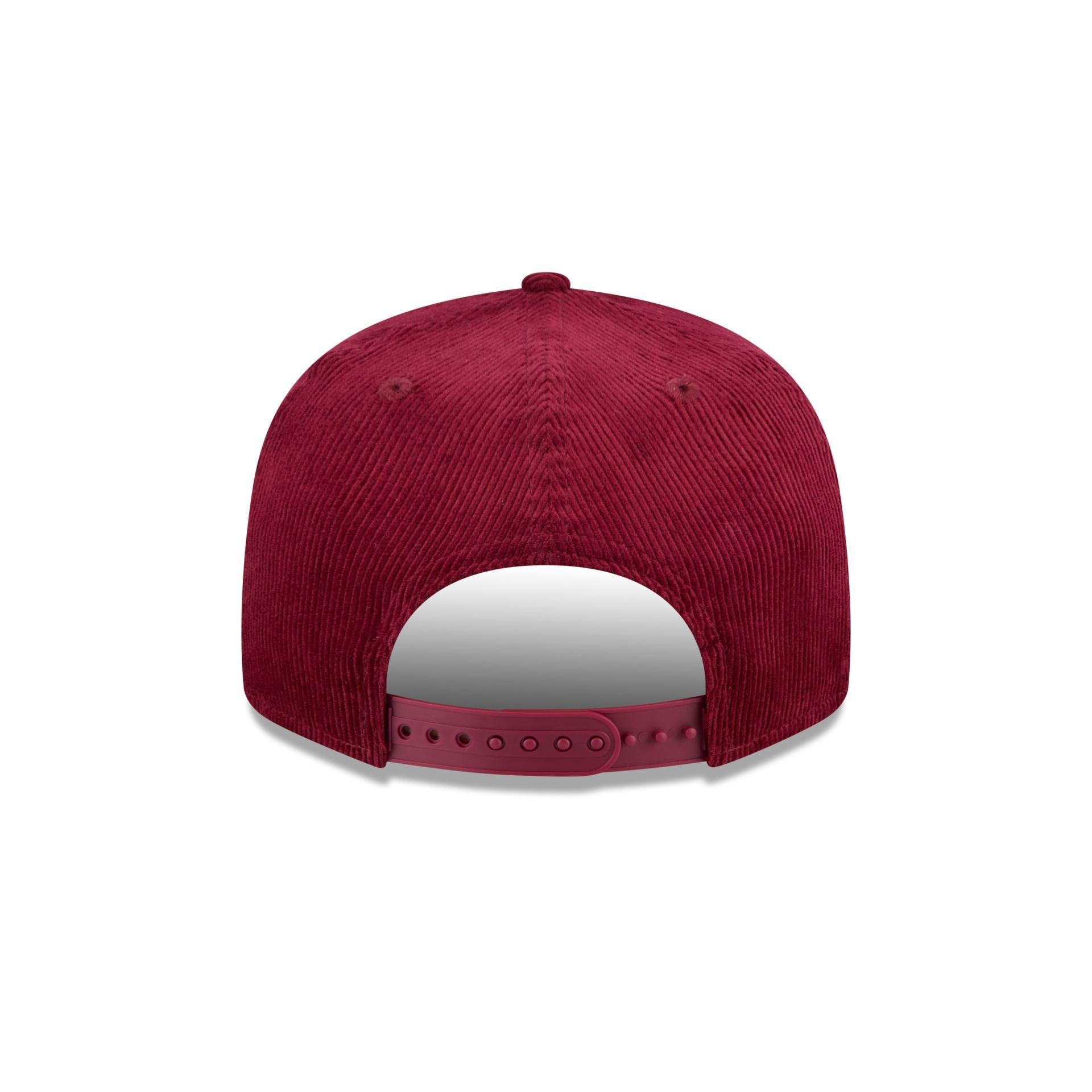 Florida State Seminoles College Vault Throwback Display 9FIFTY Snapback Hat Male Product Image