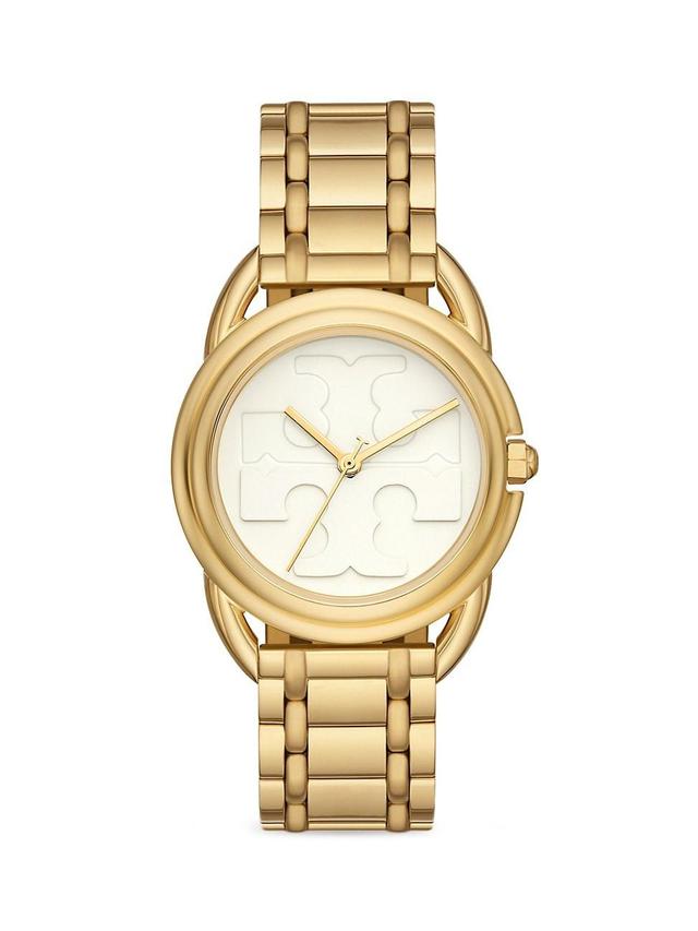 Tory Burch The Miller Watch, 32mm Product Image