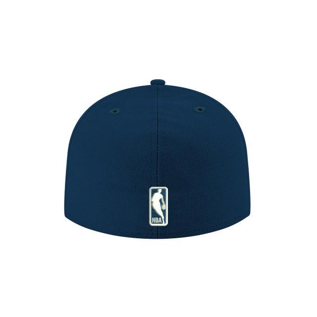 Denver Nuggets 59FIFTY Fitted Hat Male Product Image