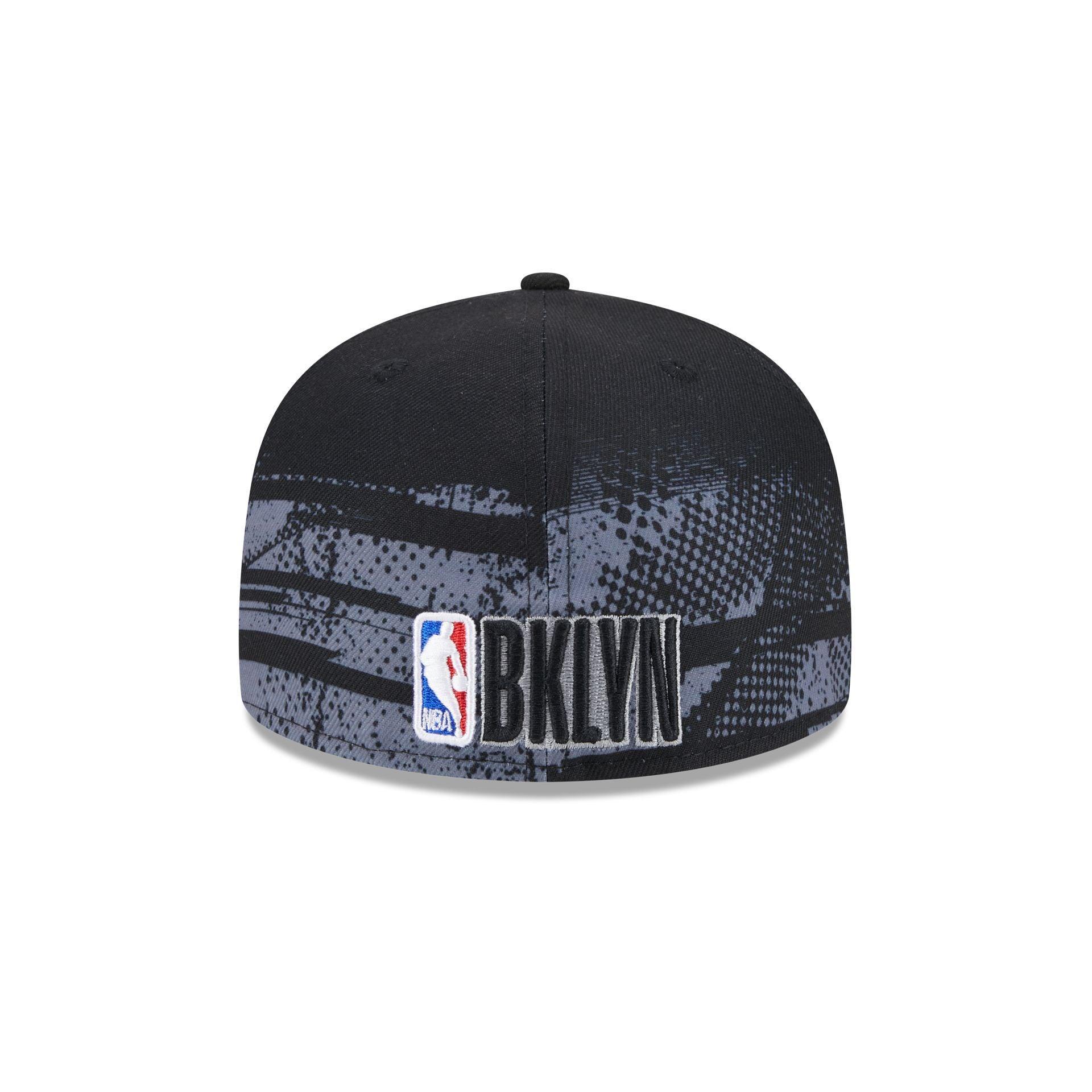 Brooklyn Nets 2024 Tip-Off 59FIFTY Fitted Hat Male Product Image