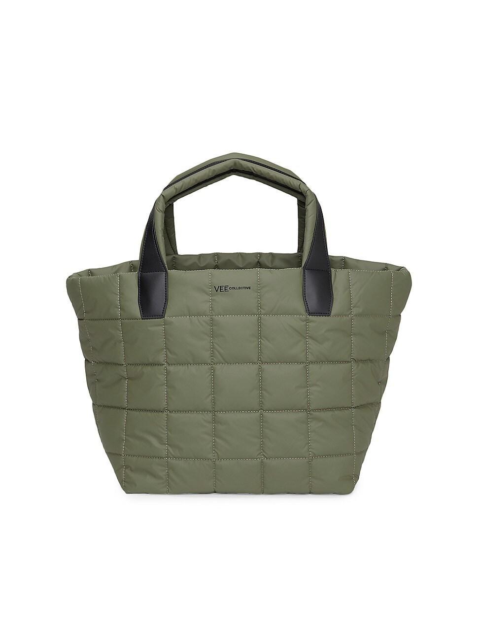 Womens MD Porter Nylon Tote Bag Product Image