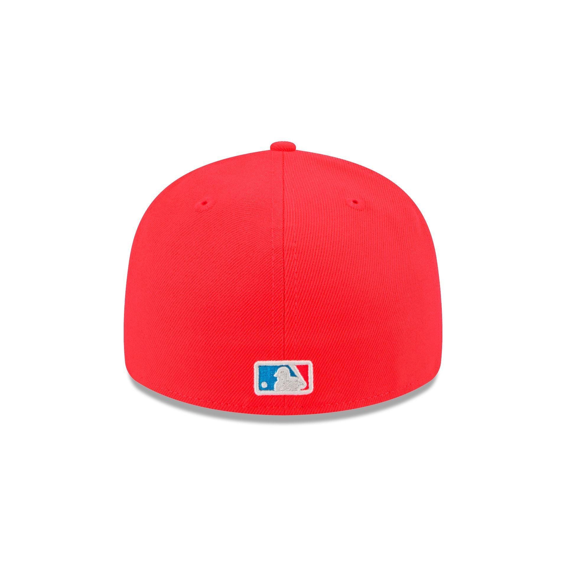 Minnesota Twins 2024 All-Star Game Low Profile 59FIFTY Fitted Hat Male Product Image