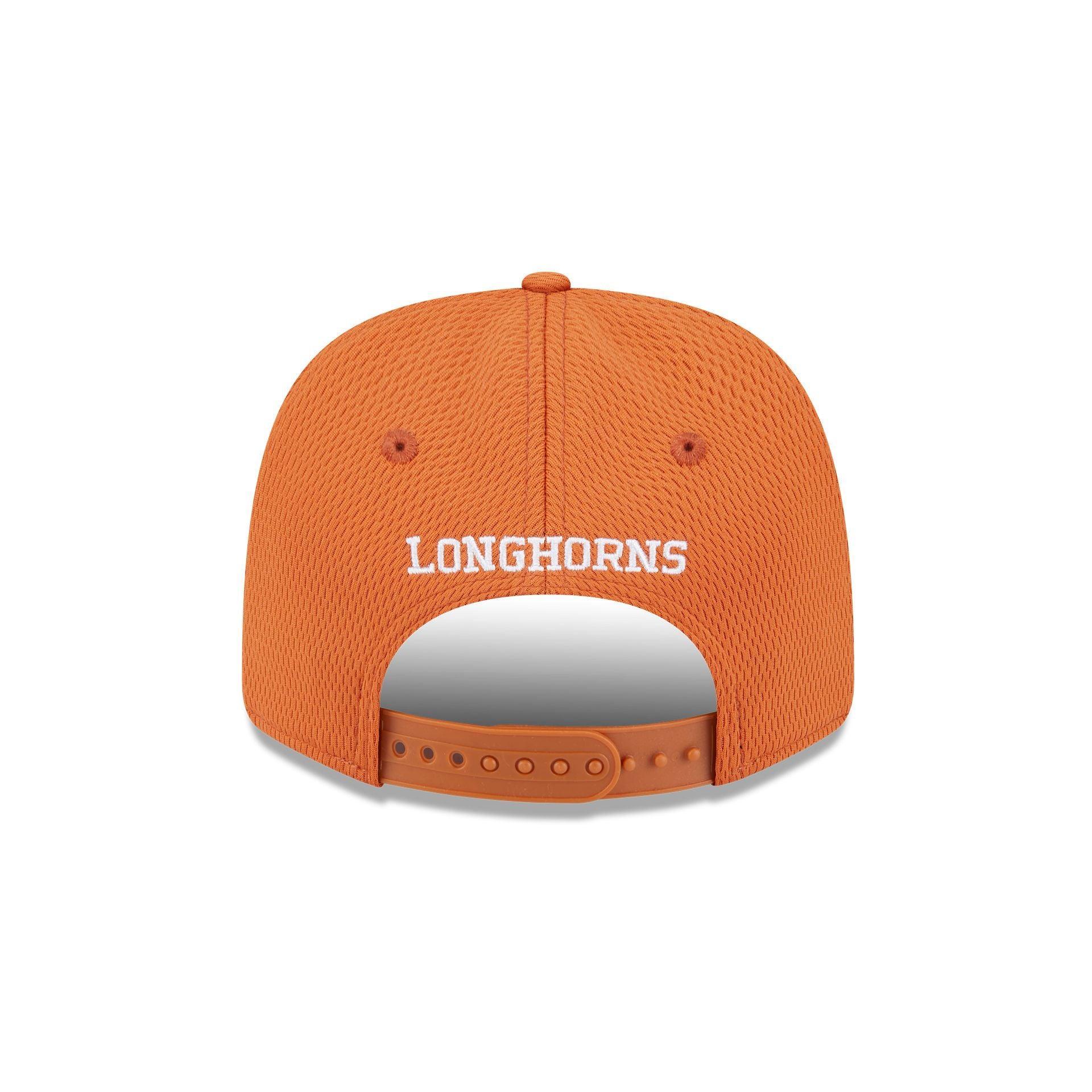 Texas Longhorns 9SEVENTY Stretch-Snap Hat Male Product Image