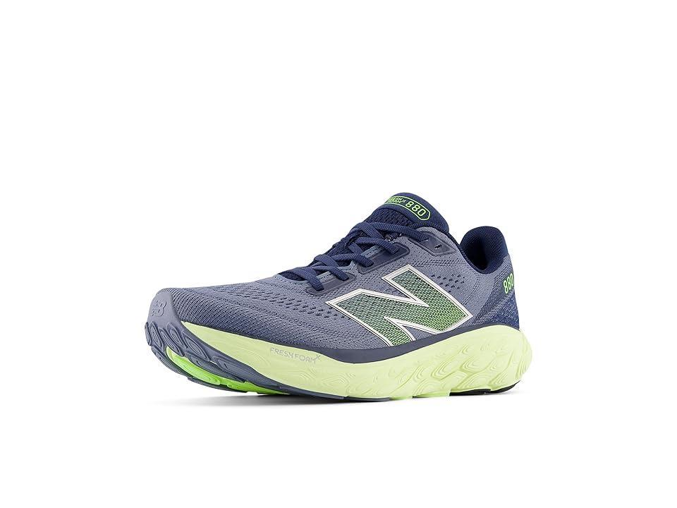 New Balance Fresh Foam X 880v14 Sea Salt) Men's Shoes Product Image