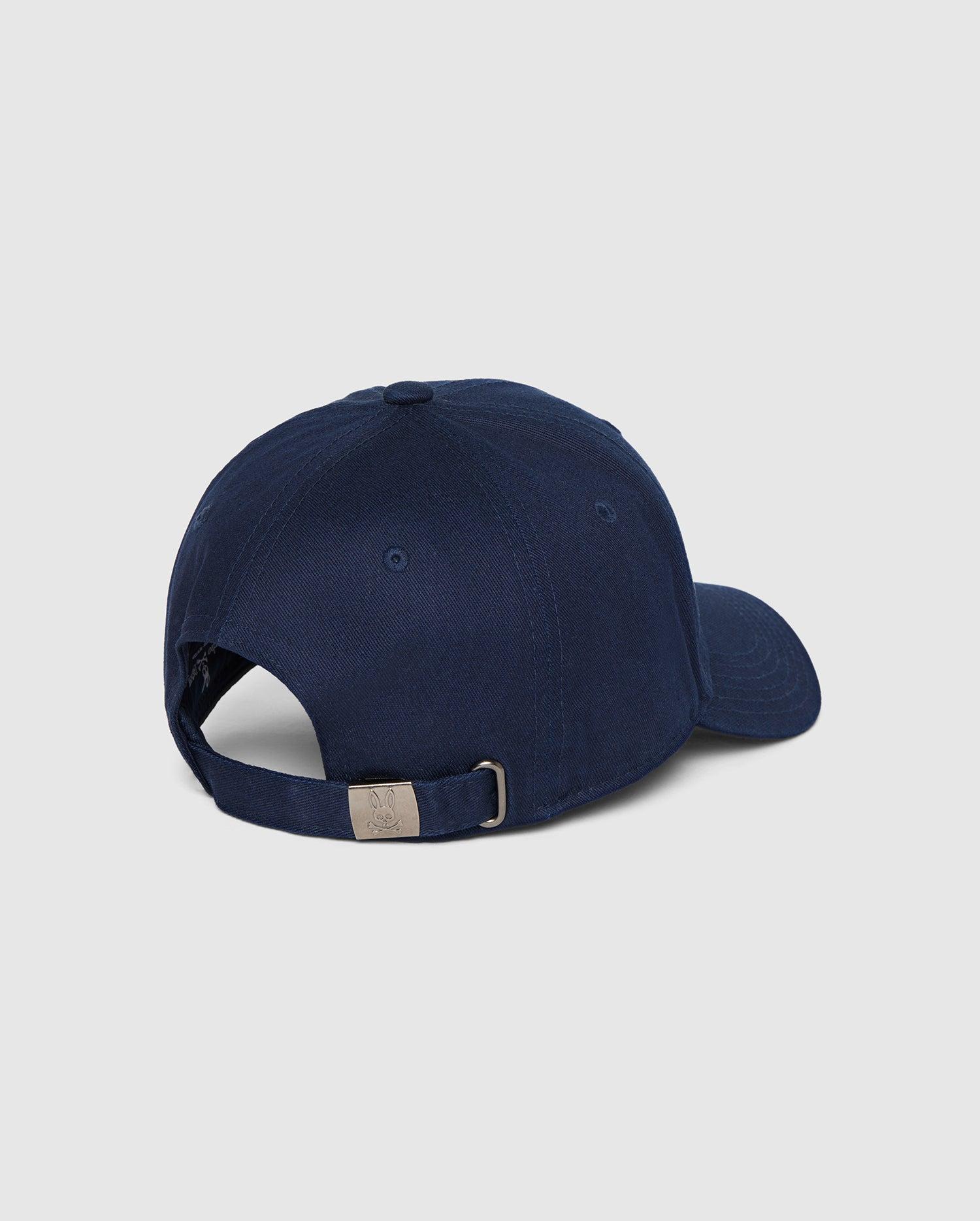 Mens Classic Baseball Cap 001 BLACK / O/S Product Image