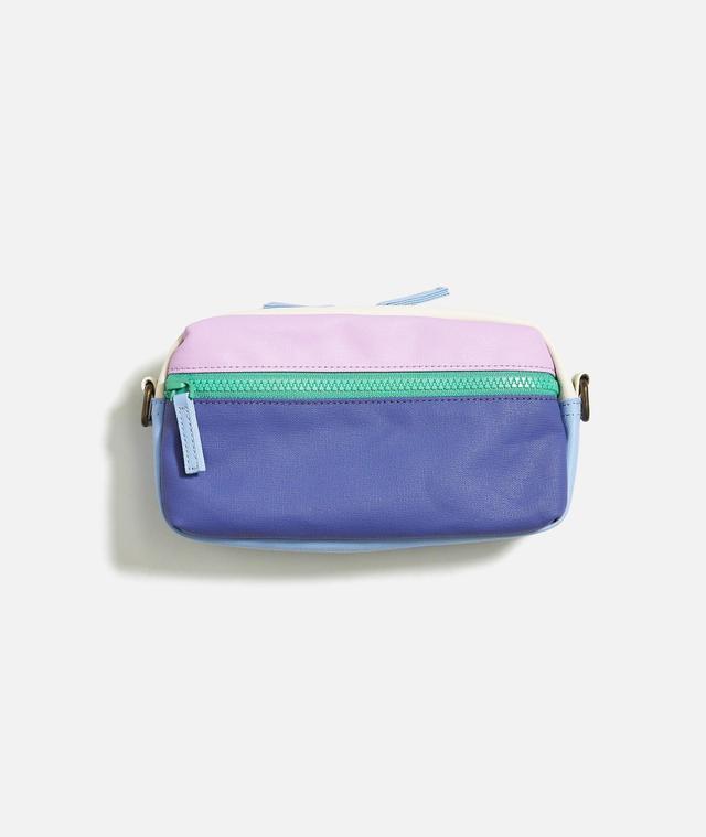 Colorblock Fanny Pack Product Image