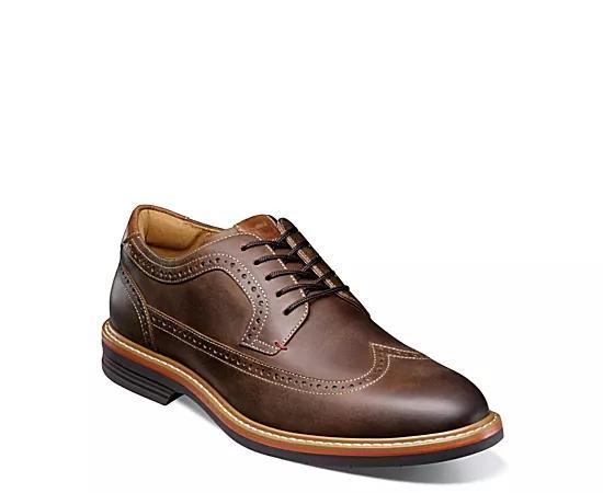 Florsheim Men's Norwalk Wingtip Oxford Product Image