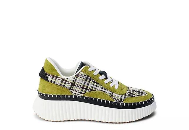 Coconuts Womens Go To Sneaker Product Image