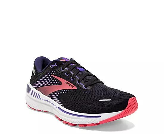 Brooks Womens Adrenaline Gts 22 Running Shoe Product Image