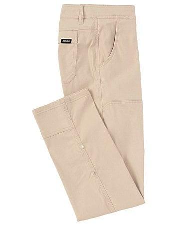 Prana Slim Fit Performance Stretch Zion Pants Product Image