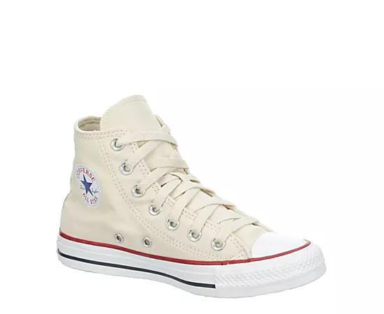 Converse Womens Chuck Taylor All Star High Top Sneaker Product Image