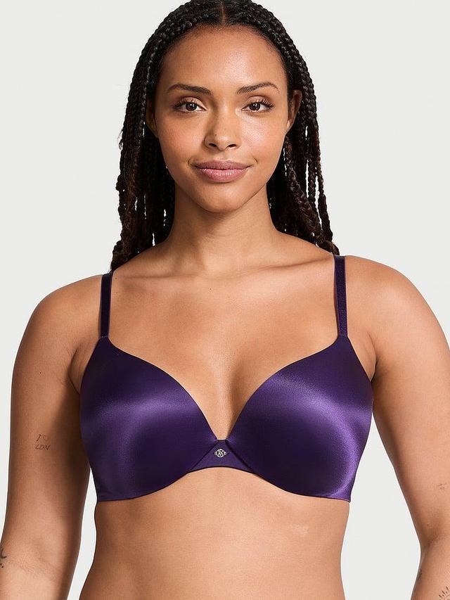 So Obsessed Smooth Push-Up Bra Product Image