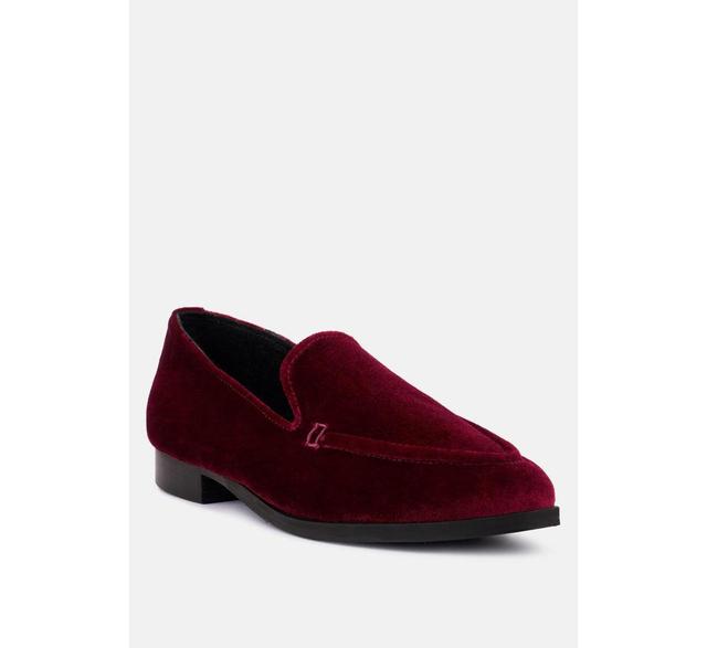 Rag & Co Luxe Lap SlipOn | Womens | | | Loafers Product Image