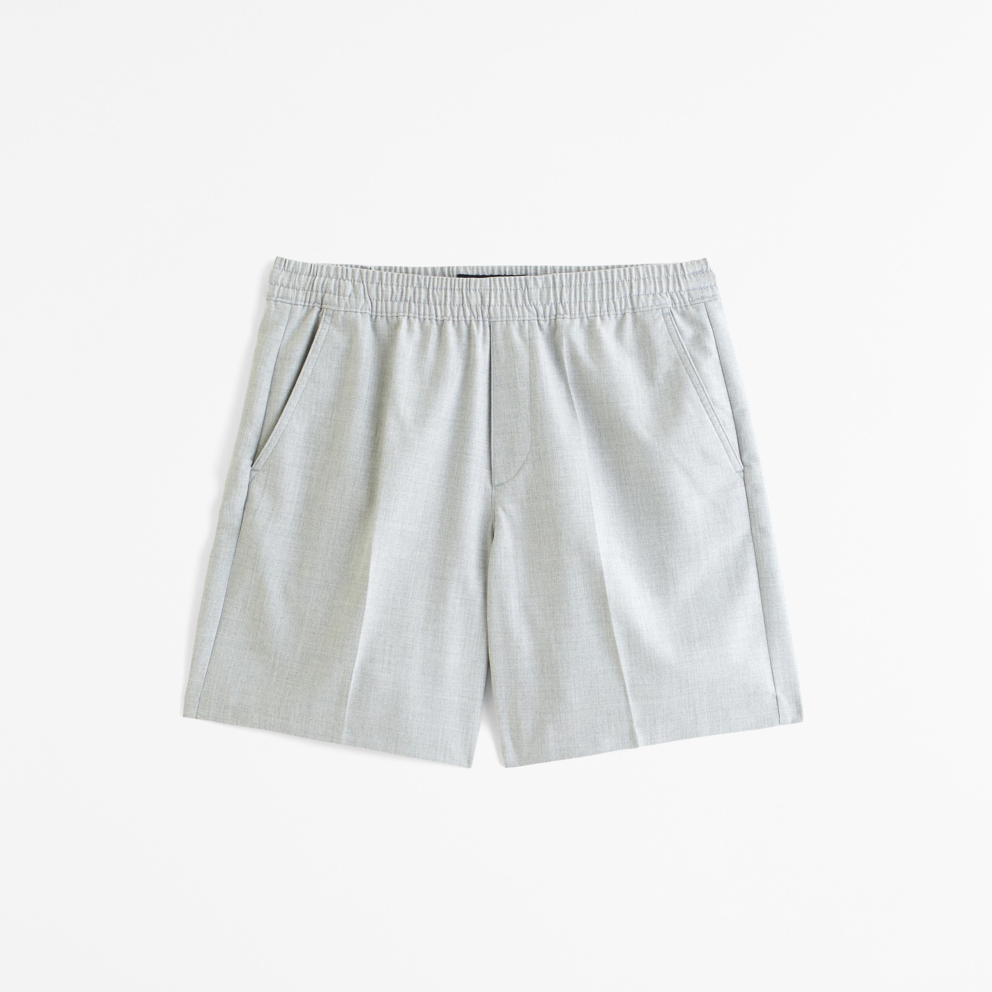 Dressy Pull-On Short Product Image