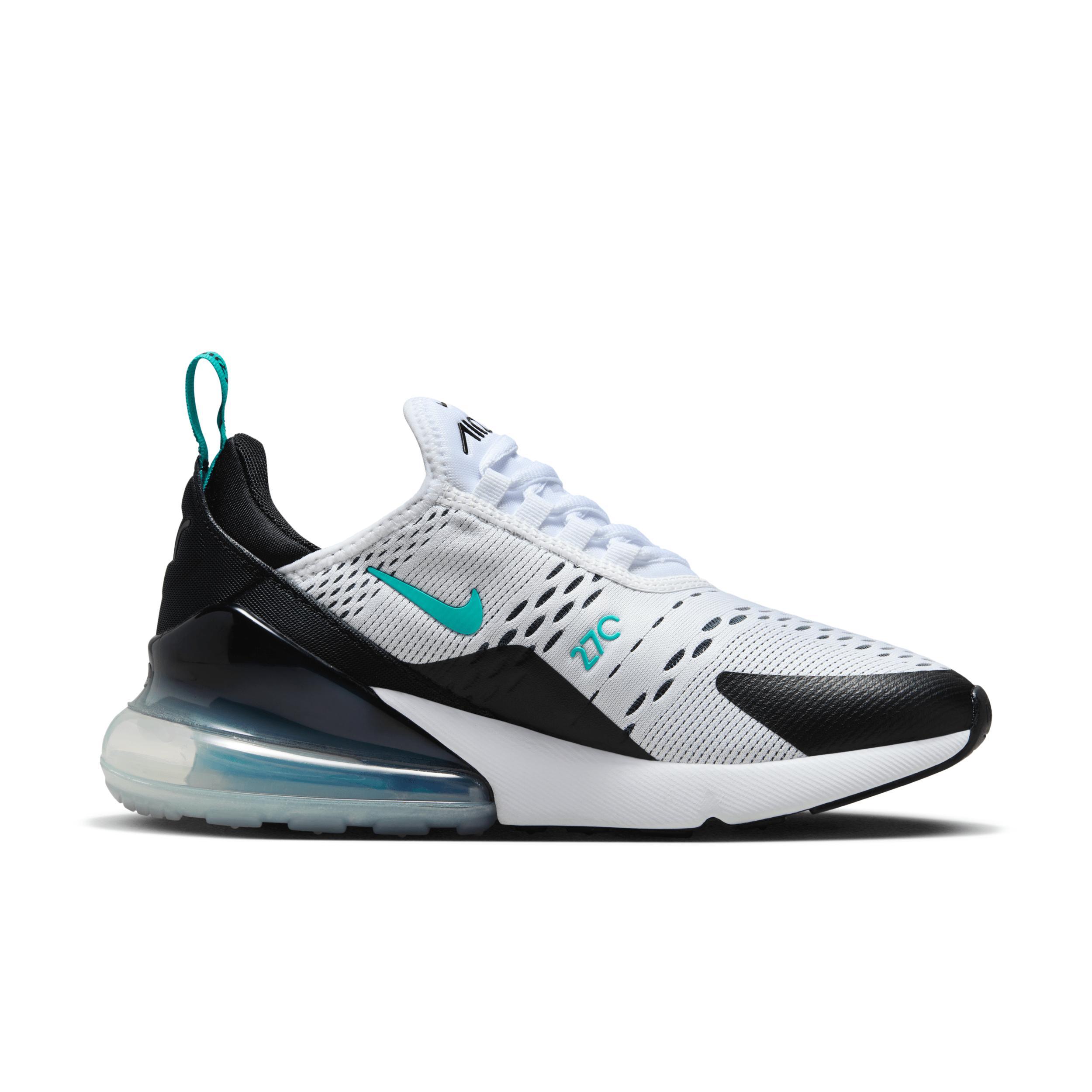 Nike Air Max 270 sneakers Product Image