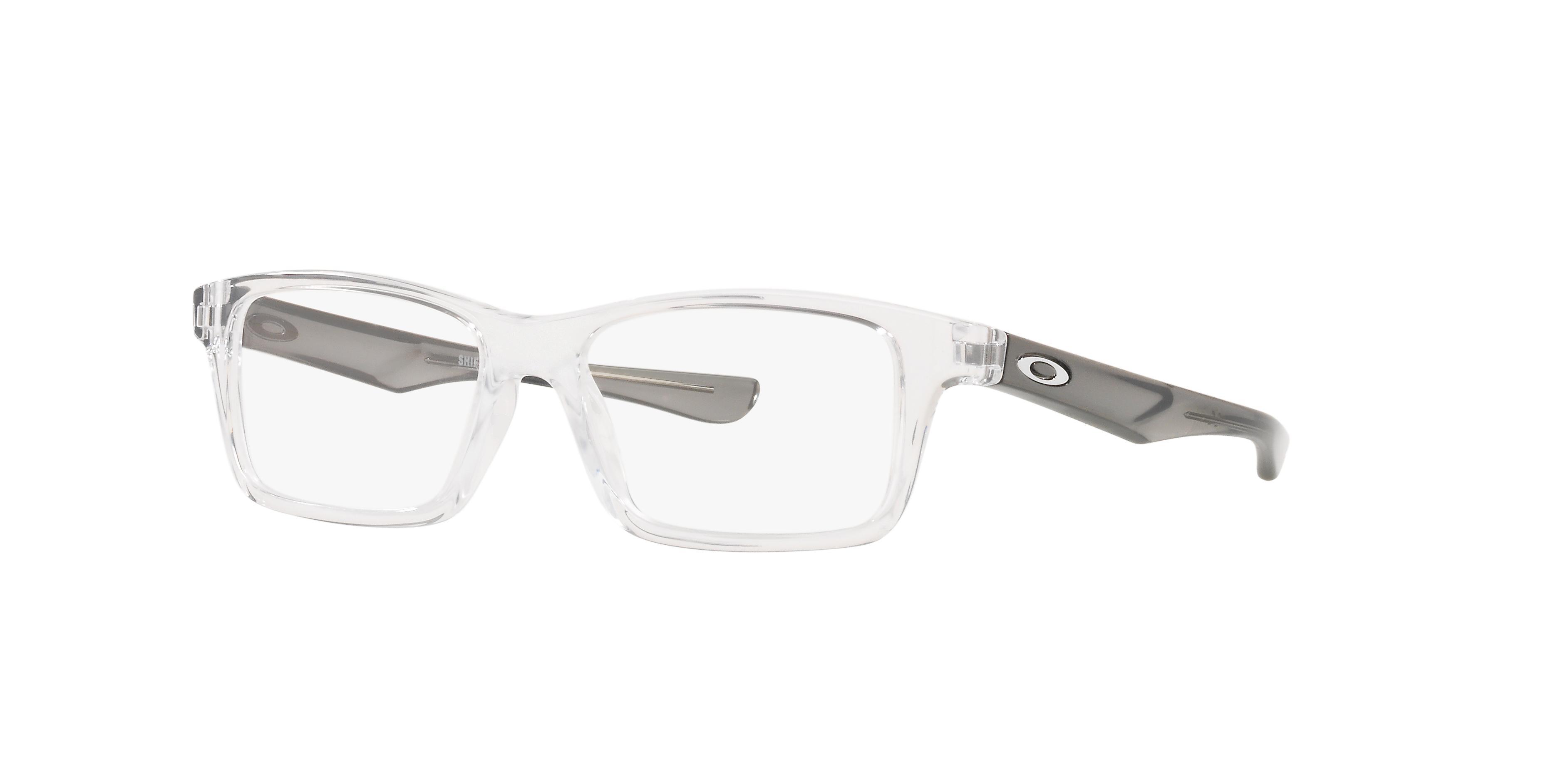 Oakley Men's Shifter Xs (youth Fit) Eyeglasses Product Image