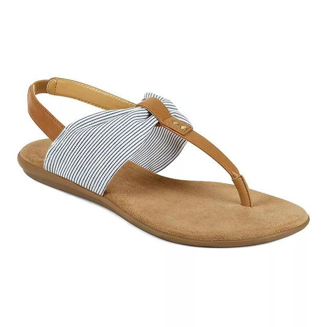 Aerosoles Cortland Womens Sandals Product Image