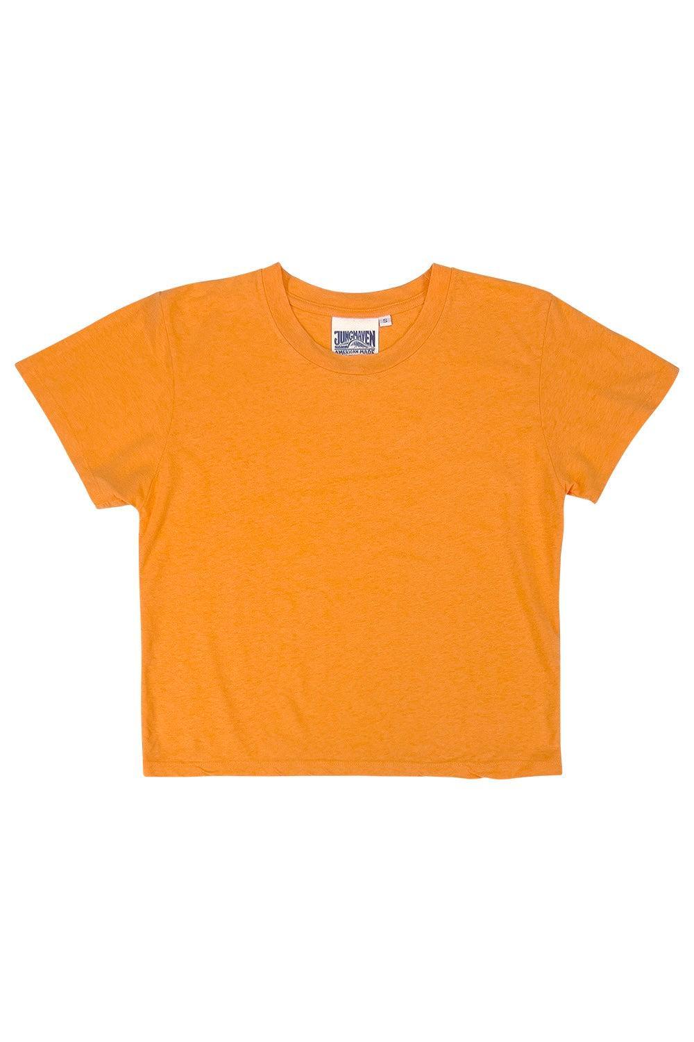 Cropped Lorel Tee Female product image