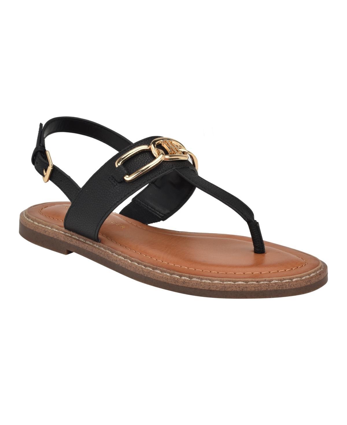 Tommy Hilfiger Brontina Slingback Sandal Product Image