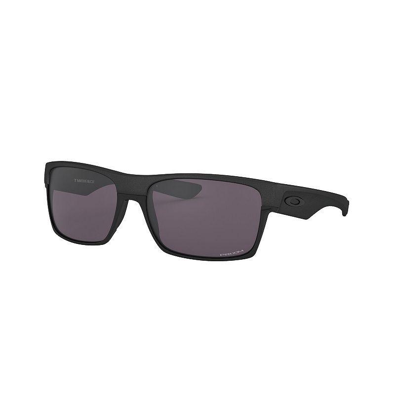 Oakley TWOFACE Sunglasses 0OO9189, Oxford Product Image