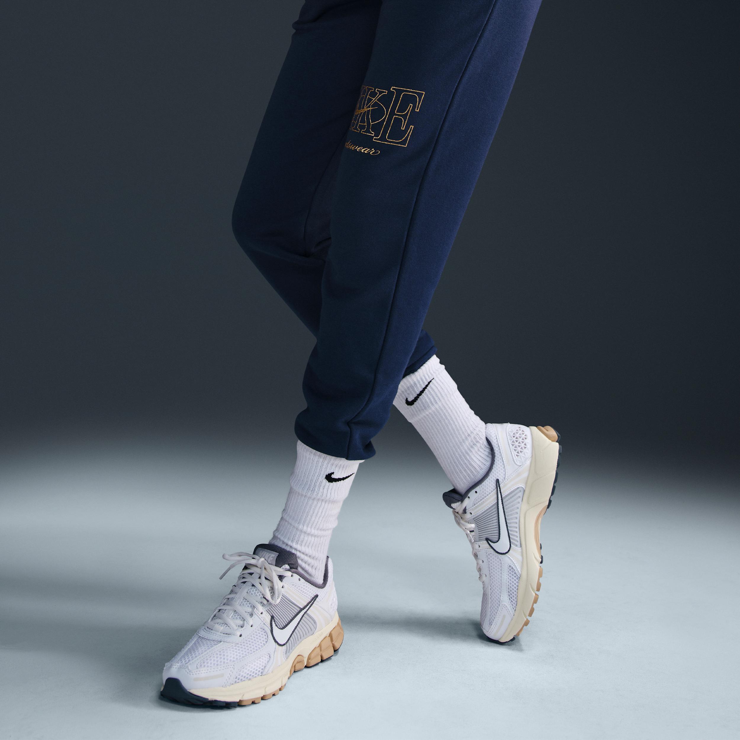 Nike Sportswear Club Fleece Women's Mid-Rise Joggers Product Image