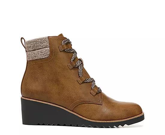 LifeStride Zone Booties Womens Shoes Product Image