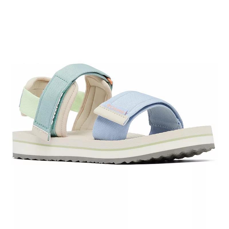 Columbia Women's Via Sandal- Product Image