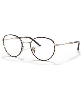 Men's Eyeglasses, AR5114T Product Image