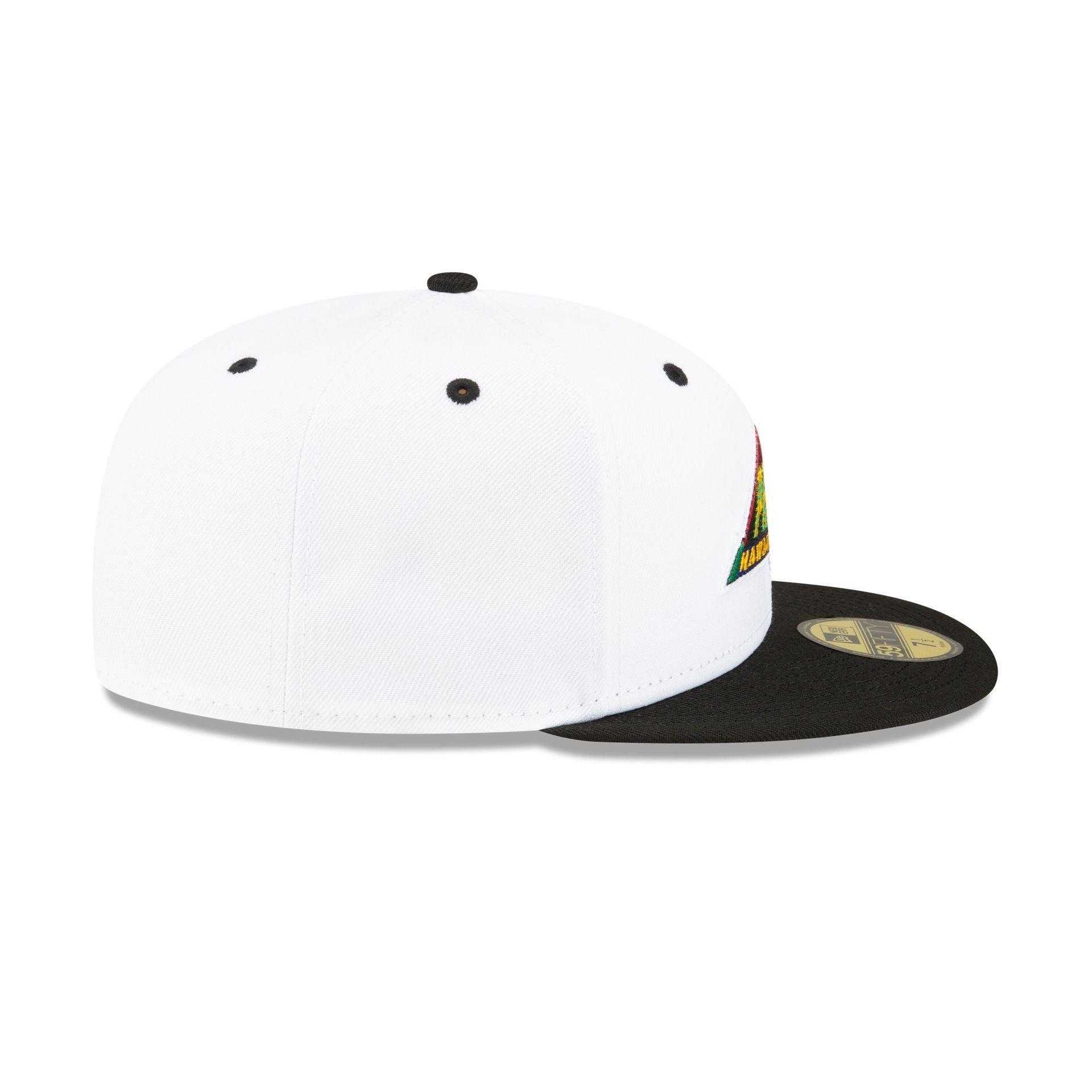 1992 NFL Pro Bowl 59FIFTY Fitted Hat Male Product Image