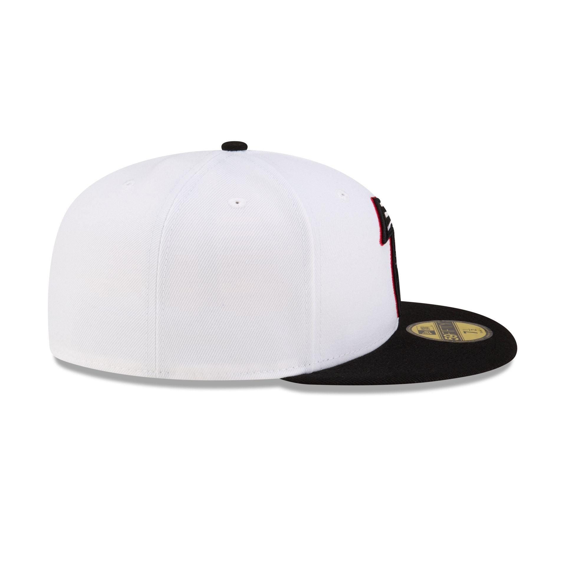 Atlanta Falcons 2024 Training 59FIFTY Fitted Hat Male Product Image