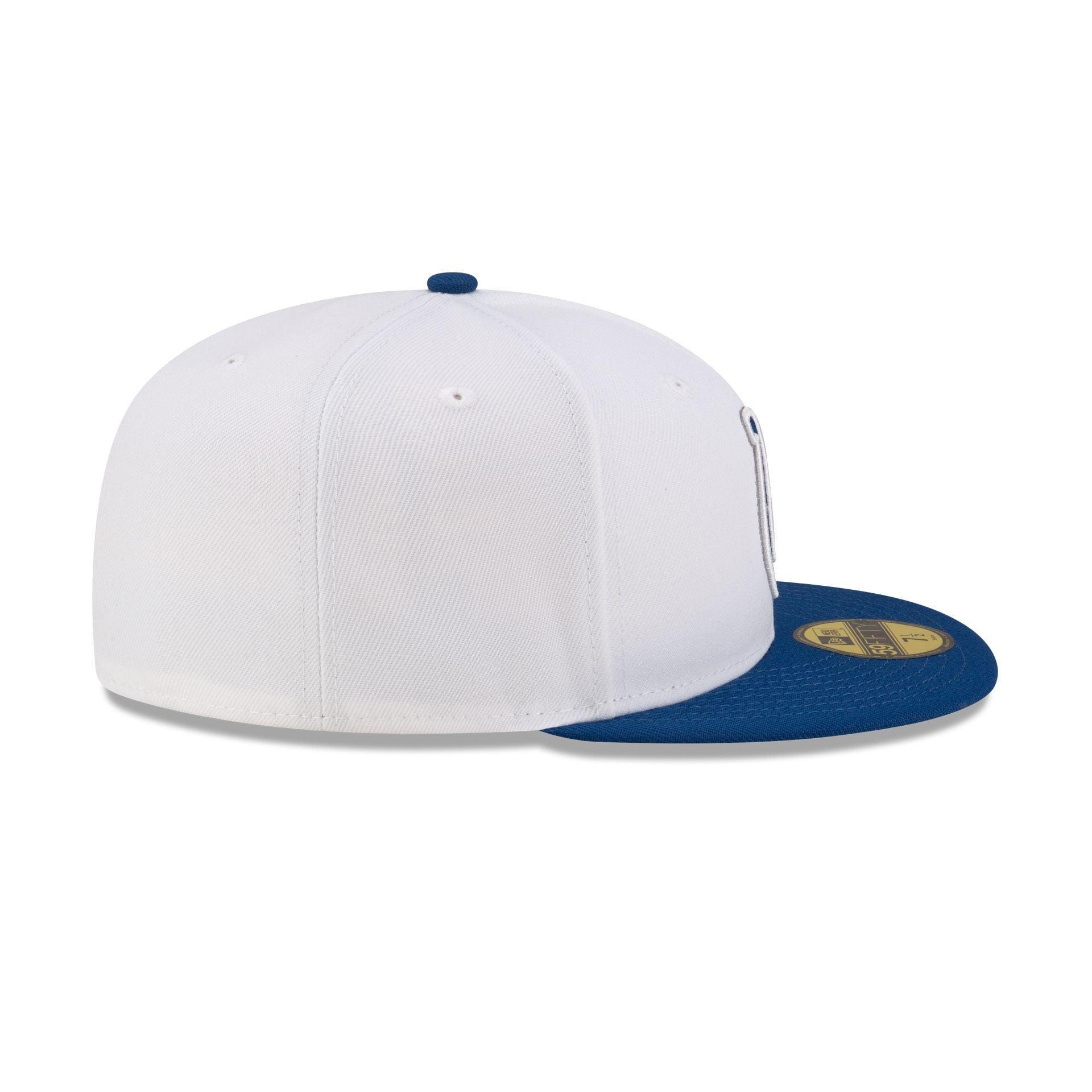 Indianapolis Colts 2024 Training 59FIFTY Fitted Hat Male Product Image