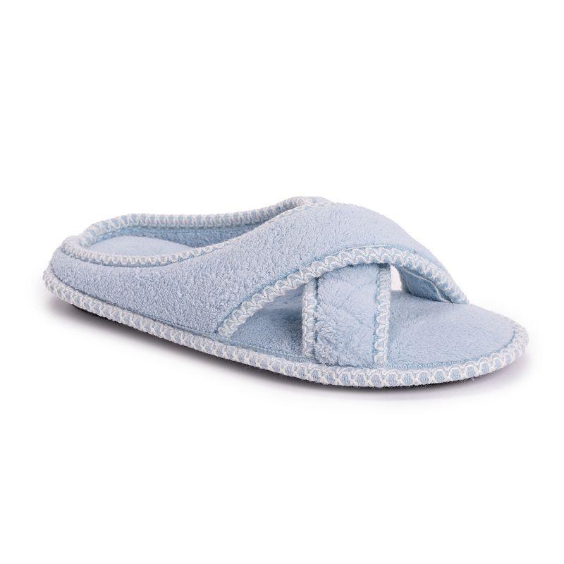 MUK LUKS Ada Womens Slippers Product Image