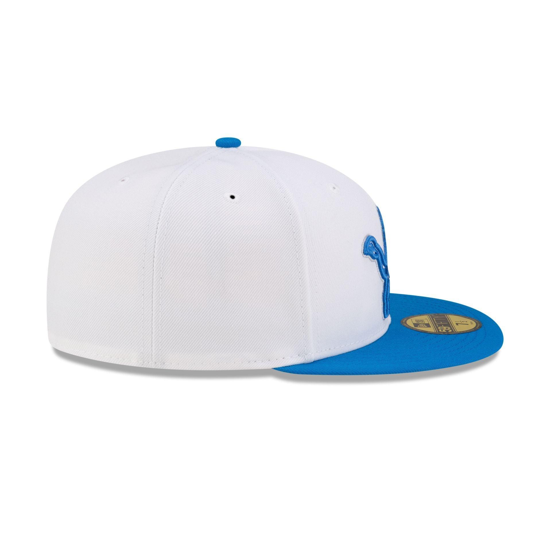 Born x Raised Green Bay Packers White 9FIFTY Snapback Male Product Image