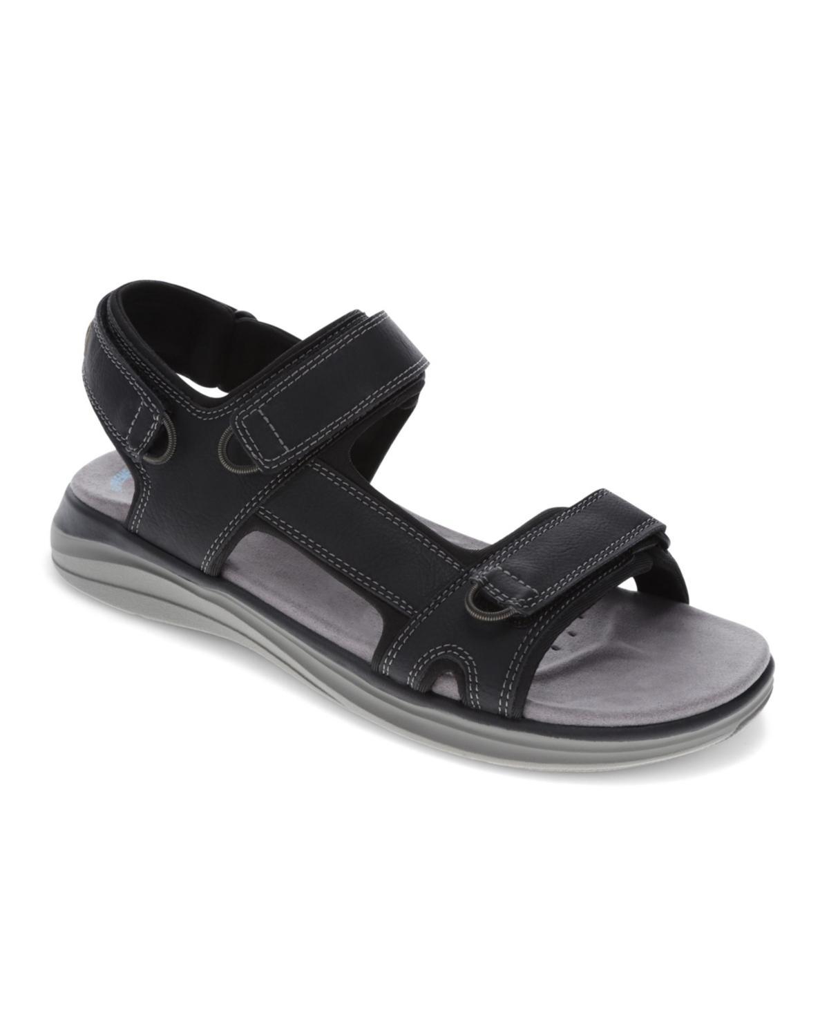 Dockers Bradburn Mens Sport Sandals Product Image