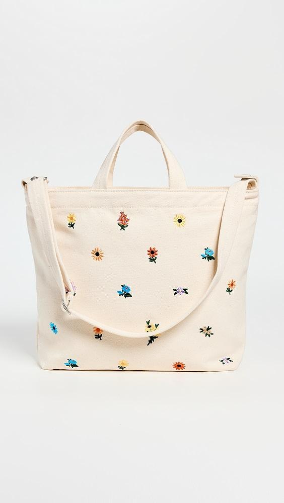 BAGGU Horizontal Zip Duck Bag | Shopbop Product Image