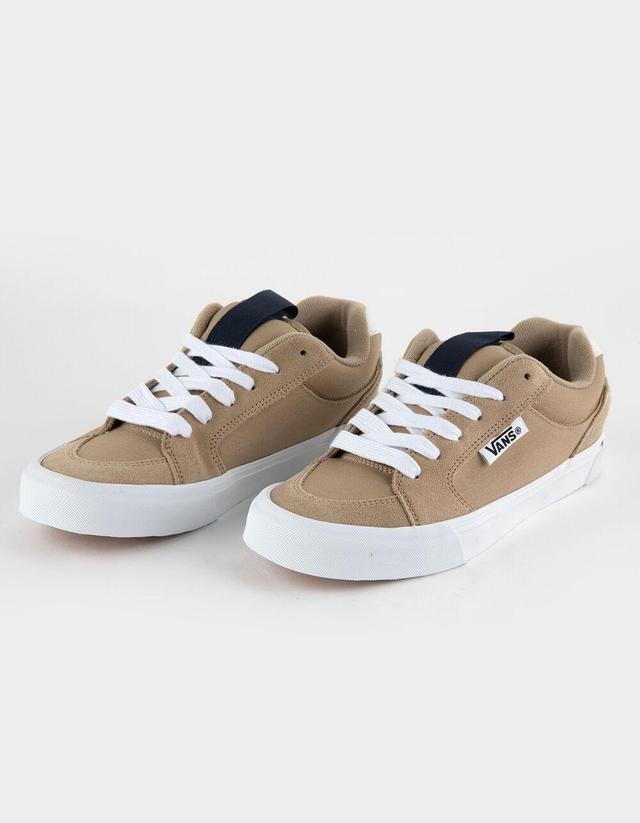 VANS Chukka Push Shoes Product Image