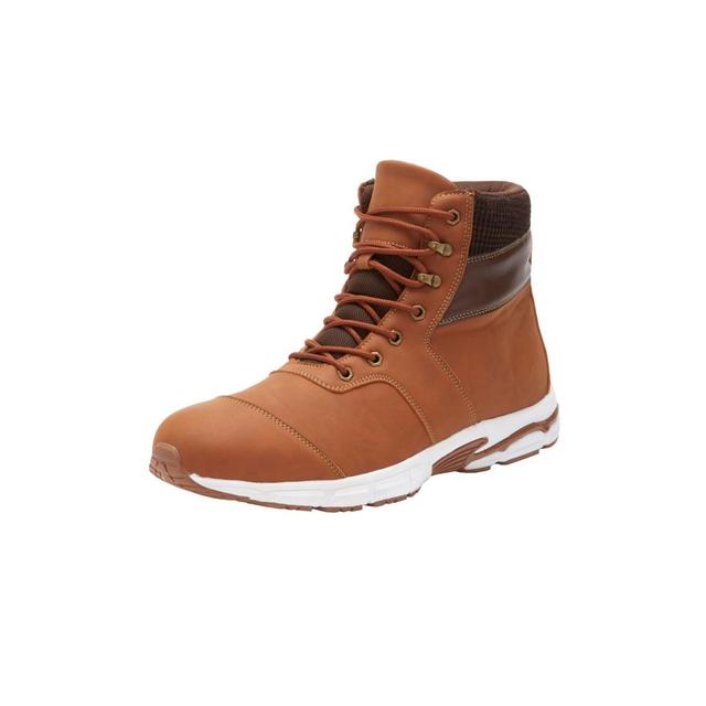 KingSize Mens Sneaker Boots Product Image