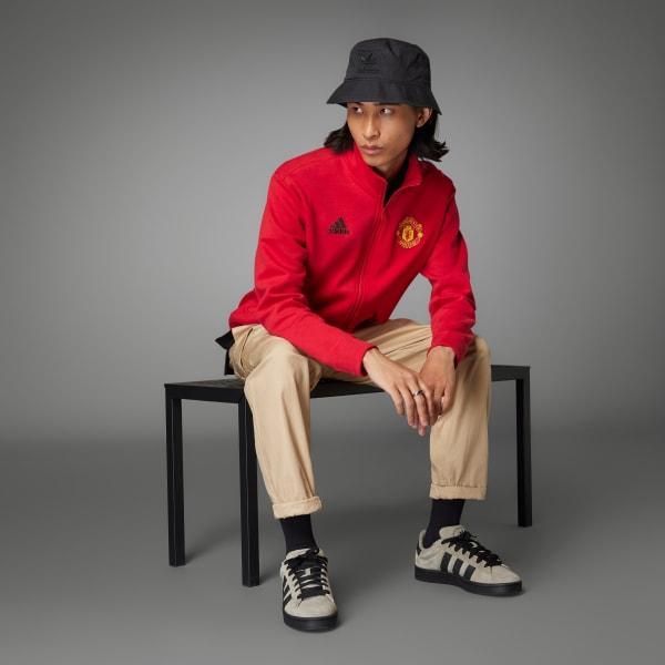 Manchester United Anthem Jacket Product Image