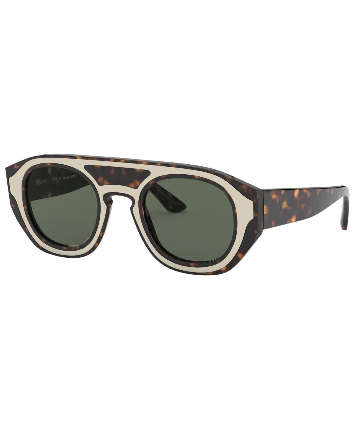 Giorgio Armani Mens Sunglasses, AR8135 - HAVANA Product Image