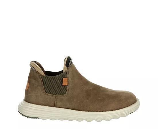 Heydude Mens Branson Chelsea Boot Product Image