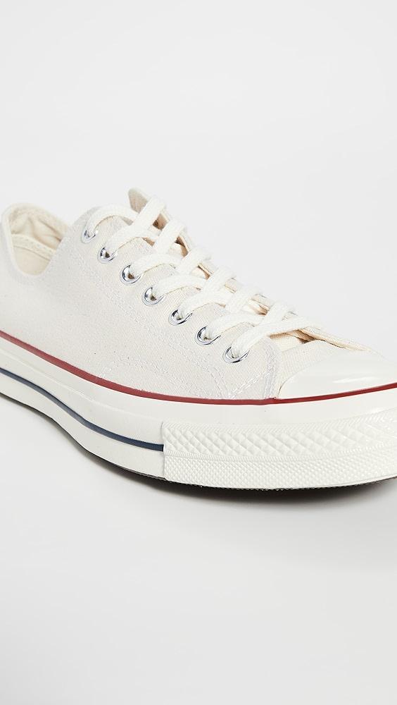 Converse All Star '70s Oxford Sneakers | Shopbop Product Image