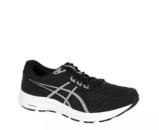 Asics Mens Gel-Contend 8 Running Shoe Product Image