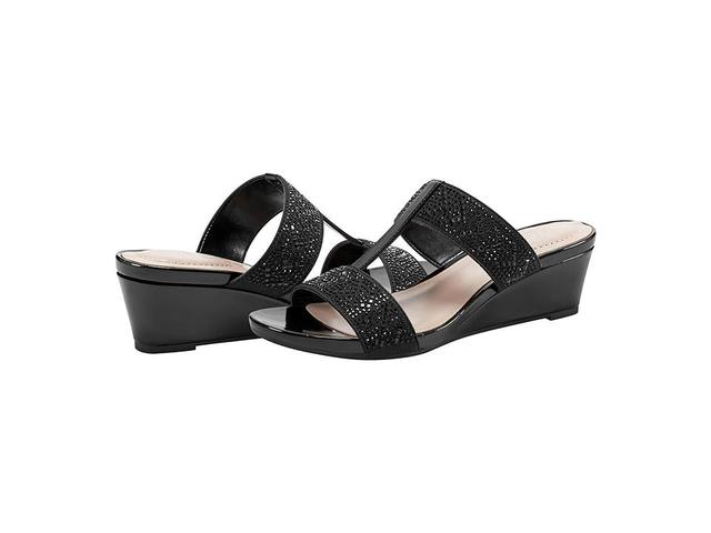 Bandolino Iluvit Wedge Sandal Product Image