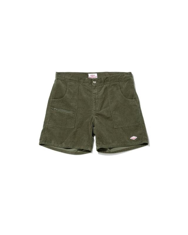 Local Shorts / Olive Product Image