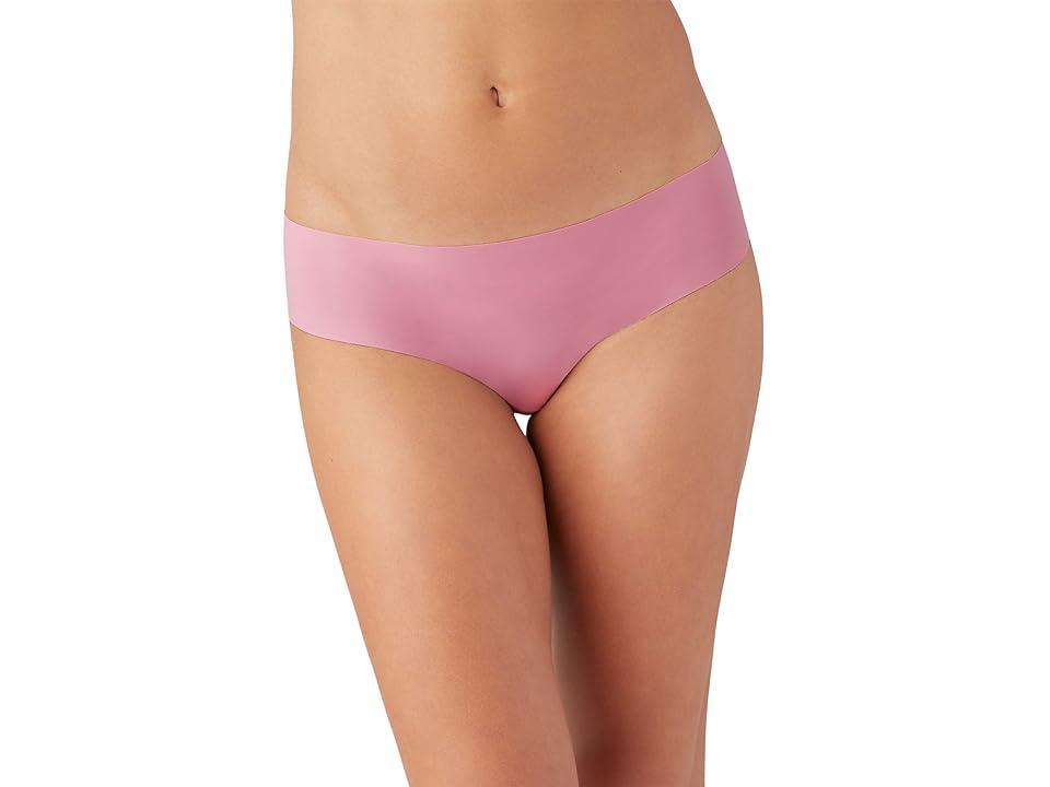 b.tempt'd by Wacoal b.bare Cheeky (Sea ) Women's Underwear Product Image